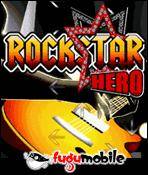 Rockstar Hero (128x160) K500